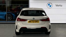 BMW 1 Series 118i [136] M Sport 5dr [Live Cockpit Professional] Petrol Hatchback
